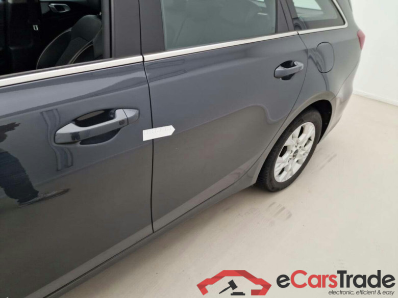 KIA CEED SPORTSWAGON 1.0 T-GDI PULSE #6