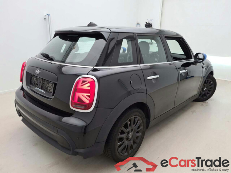 MINI ONE 1.5 #2