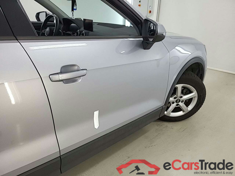 AUDI Q2 1.5 35 TFSI BUS. ED. S-TRONIC #4