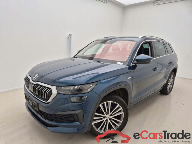 SKODA KODIAQ 2.0 TDI SCR DSG L&K #1