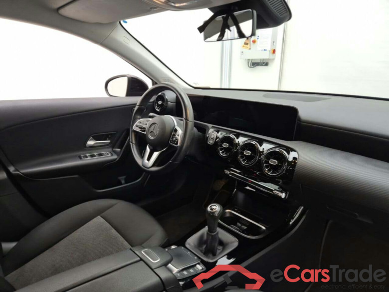 Mercedes A 180d Widescreen Navi KeylessGo Camera Klima PDC ... #6