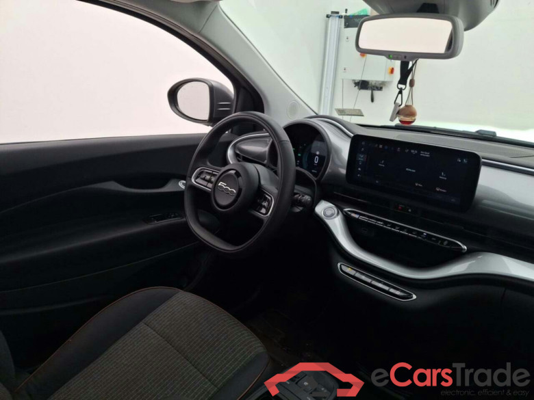 FIAT 500E 42KWH ICON #3