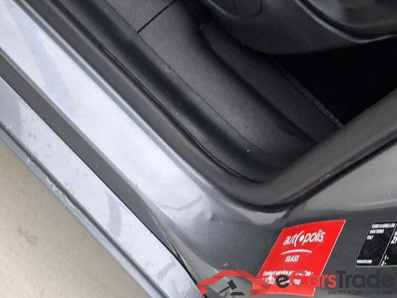 FIAT 500E 42KWH ICON #4
