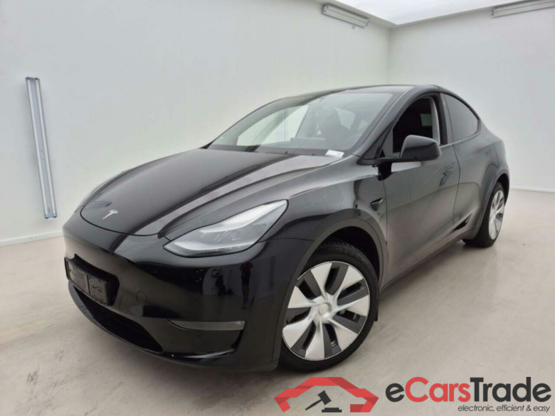 TESLA MODEL Y 75 KWH LONG RANGE AUTOPILOT #1