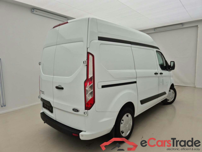 FORD TRANSIT CUSTOM 2.0 TDCI AUT. L1H2 #2