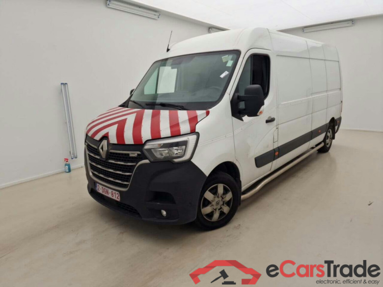 RENAULT MASTER 2.3 L3H2 TURBO 3.5T GRAND CONF #1