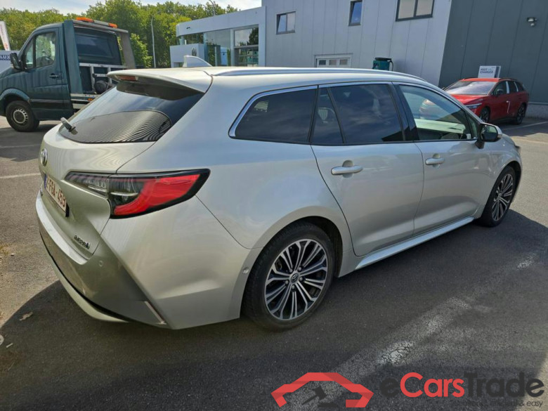 TOYOTA Corolla SW Hybrid (HEV) Corolla SW Hybrid 1.8 GPF e-CVT #2