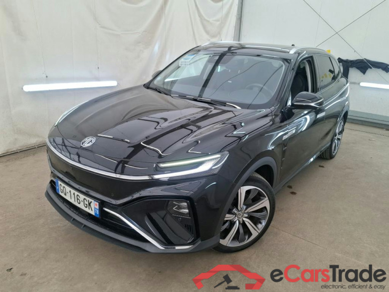 MG Marvel R / 2021 / 5P / SUV Luxury 70kWh #1