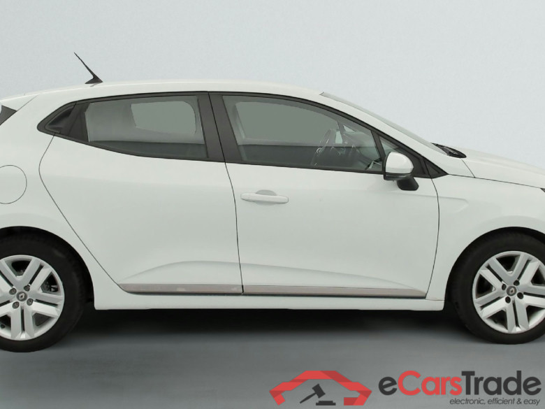 Renault Clio Business SCe 65 #4