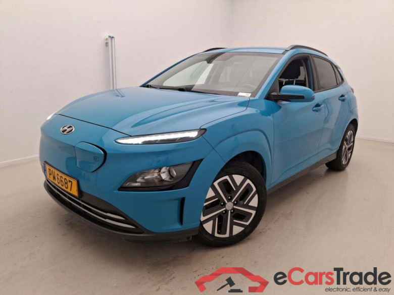HYUNDAI KONA 39KWH TECHNO #1