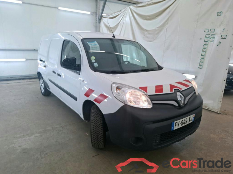 Kangoo Express Maxi Extra (Série Spéciale) 1.5 #4