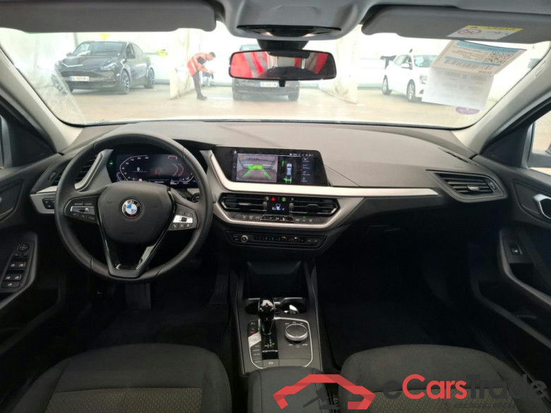 BMW Série 1 / 2019 / 5P / Berline 116i DKG7 Business Design #5