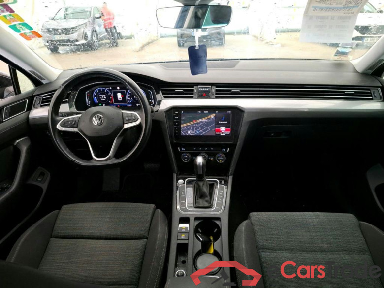 Passat Break Business 1.5 TSI 150CV BVA7 E6dT #5