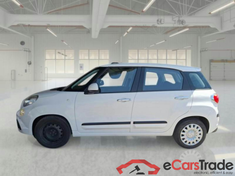 FIAT 500L / 2017 / 5P / COMBI POP STAR 1.3MJT 95CV EU6B 4POSTI(N1) PRO #6