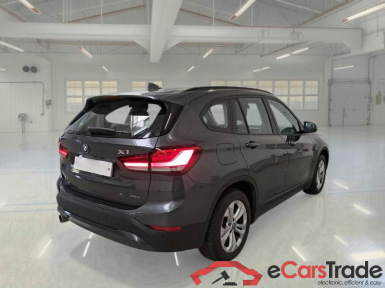 BMW X1 / 2019 / 5P / SUV XDRIVE 25E BUSINESS ADVANTAGE AUTOMATICO #2