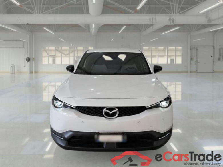 MAZDA MX-30 / 2020 / 5P / SUV 35,5KWH 143CV EXECUTIVE #6