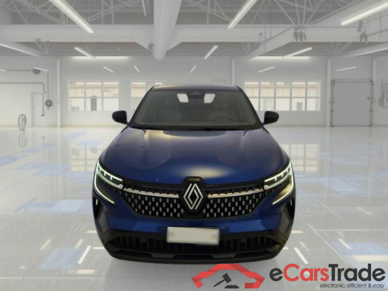RENAULT AUSTRAL / 2022 / 5P / SUV 1.2 E-TECH HEV 200 TECHNO AT #6