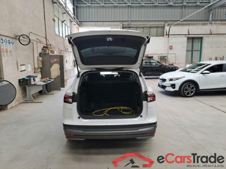 SKODA ENYAQ IV / 2021 / 5P / SUV 60 EXECUTIVE #5