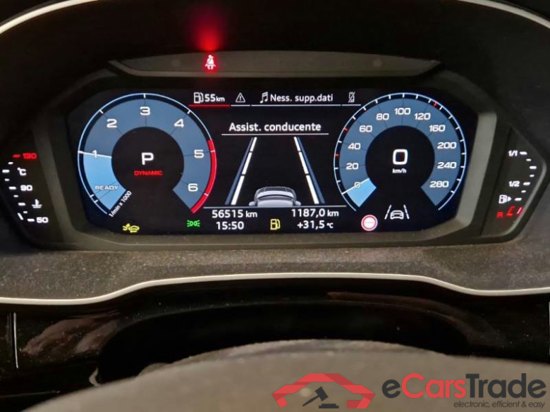 AUDI Q3 SPORTBACK / 2019 / 5P / SUV 35 TDI S TRONIC #4