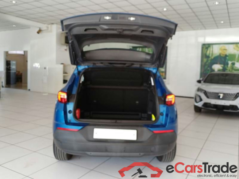 OPEL GRANDLAND X / 2017 / 5P / SUV 1.5 ECOTEC DIESEL 130CV BUSINESS SeS AT8 #5