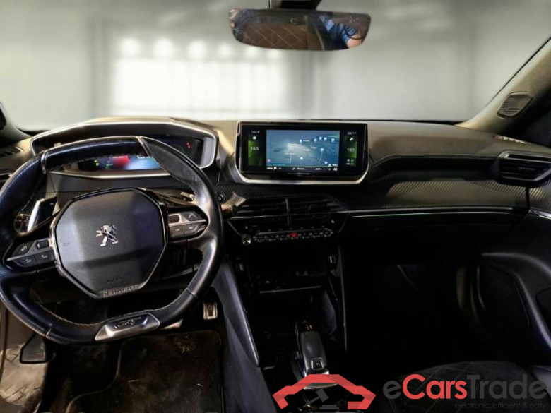 PEUGEOT 2008 / 2019 / 5P / CROSSOVER PURETECH 155 EAT8 GT PACK S/S AUT. #3