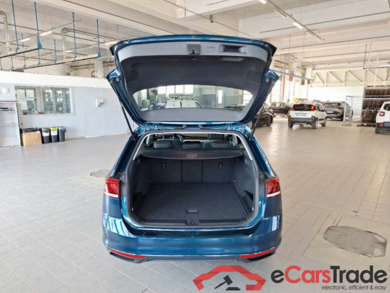VOLKSWAGEN PASSAT / 2019 / 5P / STATION WAGON VAR. 2.0TDI SCR EVO 110KW BUSINESS DSG #5