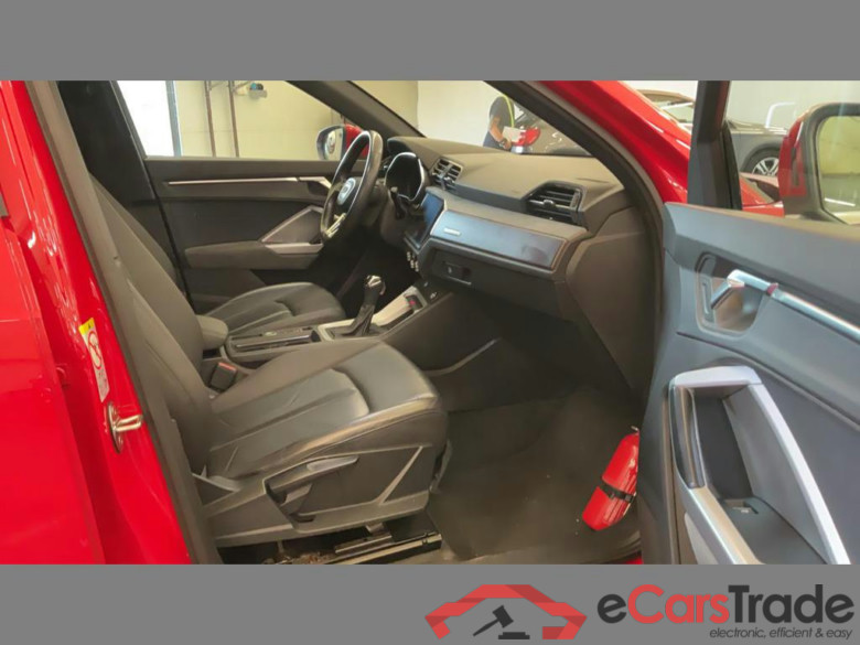 AUDI Q3 Dsl Q3 35 TDi Advanced S tronic #6
