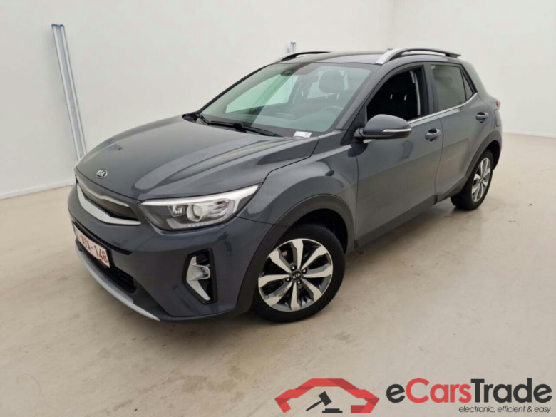 KIA STONIC 1.0 T MORE #1