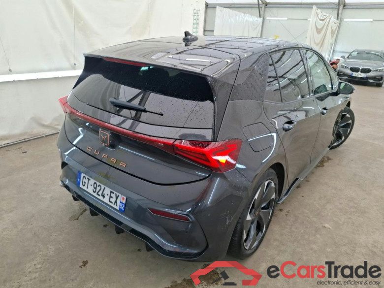 CUPRA Born / 2021 / 5P / Berline 230ch - batterie XL VZ #4