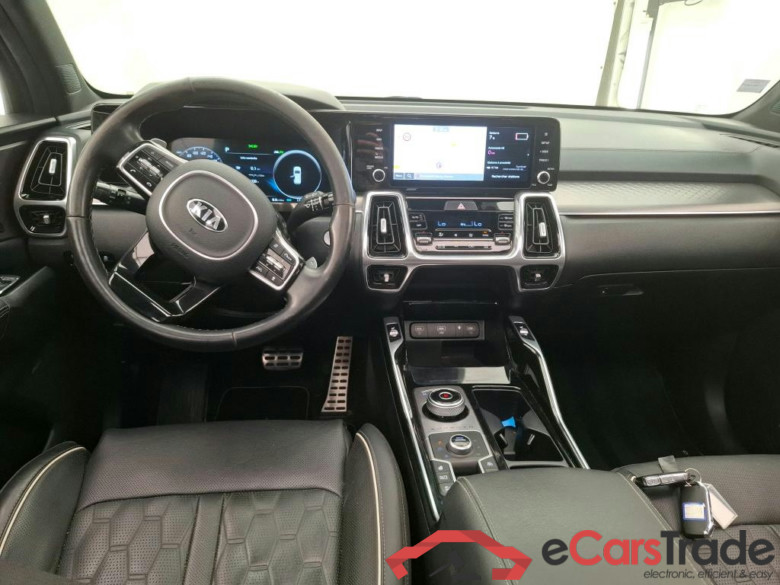 KIA Sorento / 2020 / 5P / SUV 1.6 T-GDi PHEV 265 4x4 Premium 7 places #6