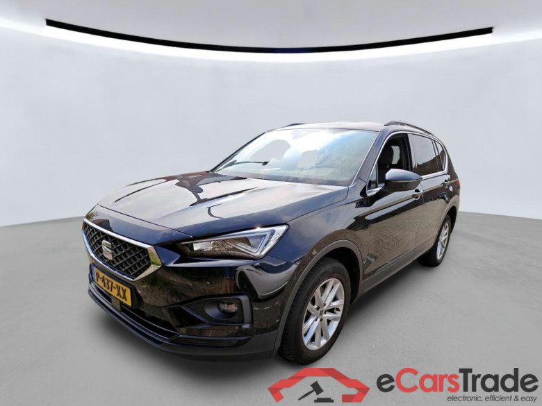 SEAT Tarraco 110 kW #1
