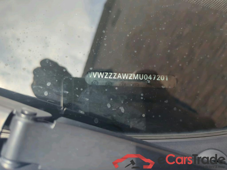 VOLKSWAGEN POLO 70 kW #2