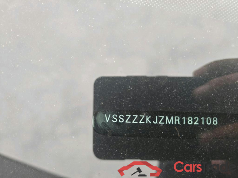 SEAT Ibiza 70 kW #2