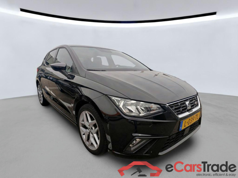 SEAT Ibiza 70 kW #4