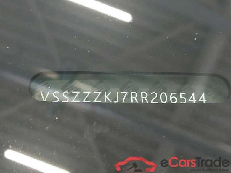 SEAT Ibiza 70 kW #2