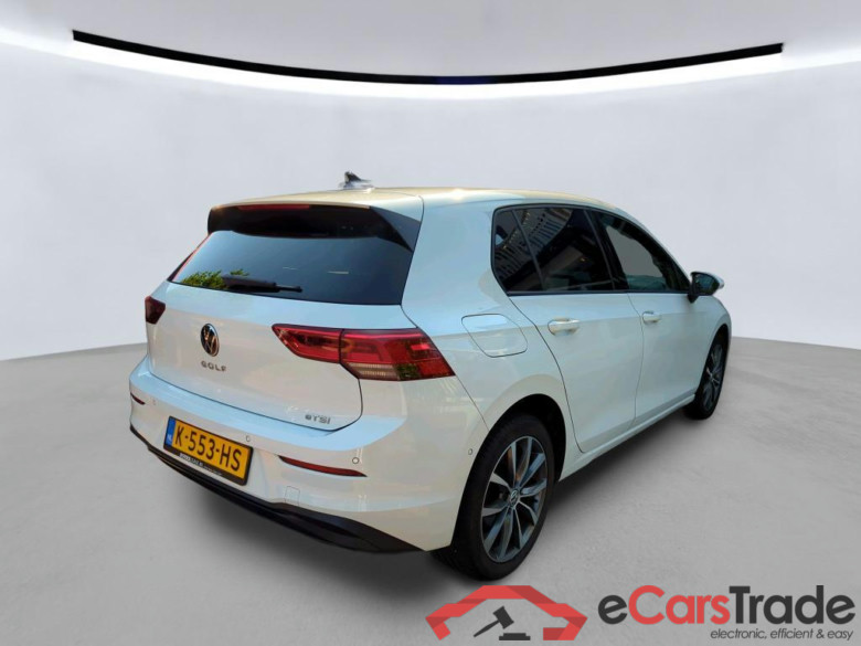 VOLKSWAGEN GOLF 81 kW #5