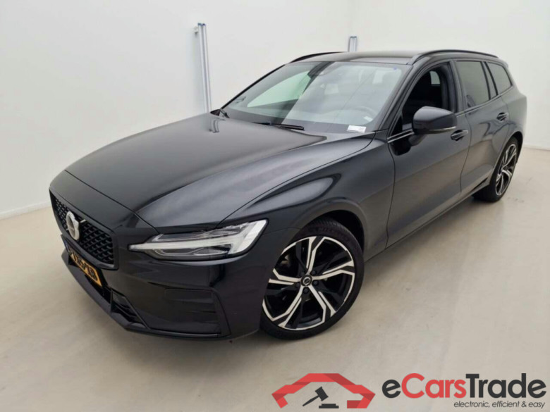 VOLVO V60 B3 Plus Dark