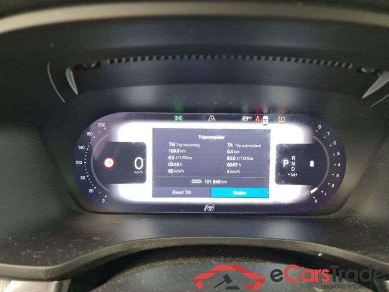 VOLVO V60 B3 Plus Dark #6