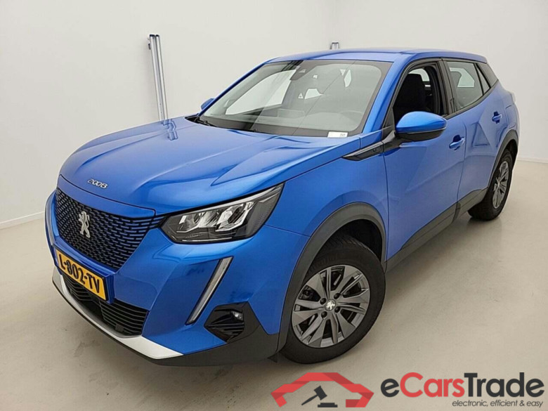 PEUGEOT e-2008 EV BL Active 50 kWh #1