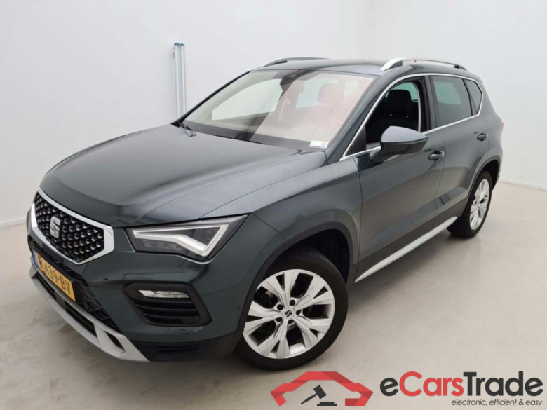 SEAT Ateca 1.5 TSI Xp. Bns Int. AUT. #1
