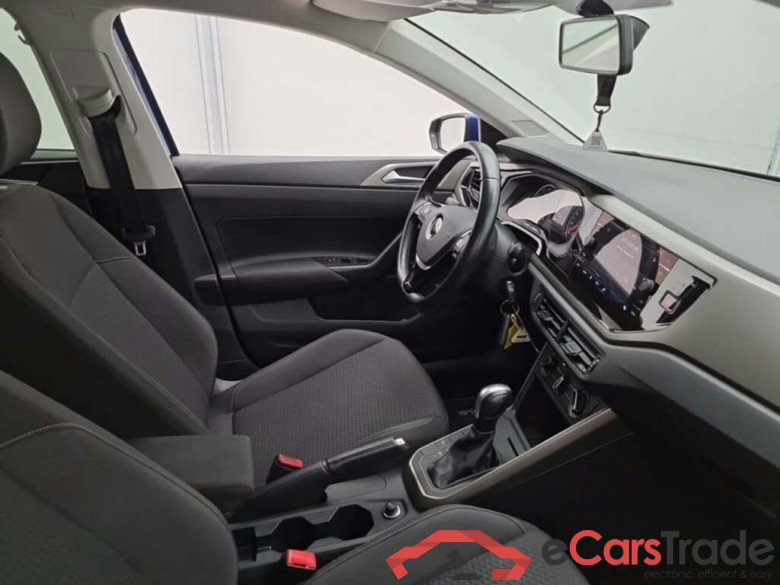 VOLKSWAGEN POLO 1.0 TSI R-Line Edition #3