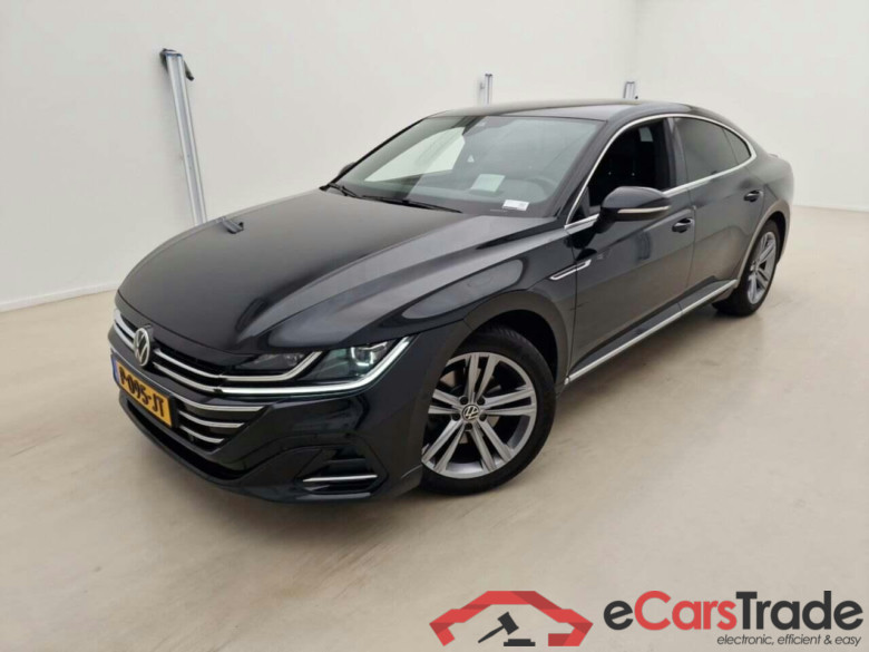 VOLKSWAGEN Arteon 2.0 TSI R-Line Bns+ #1