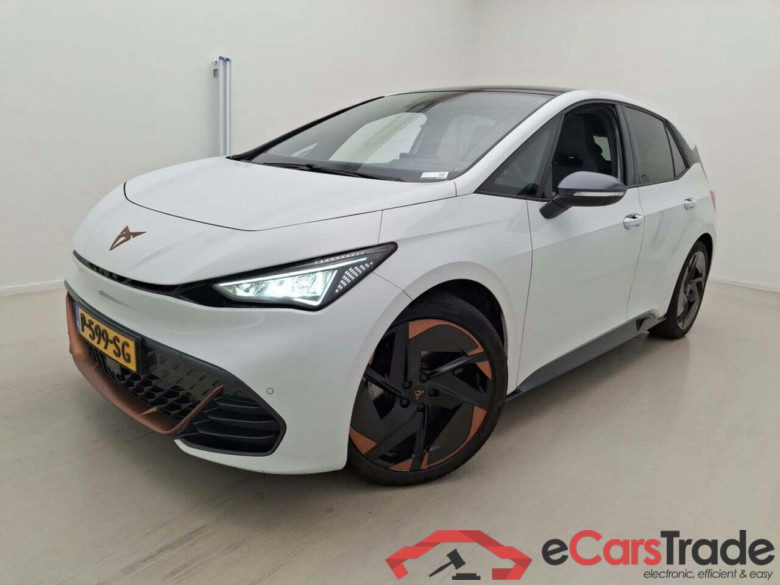 CUPRA Born Copper Edition One 62 kWh #1