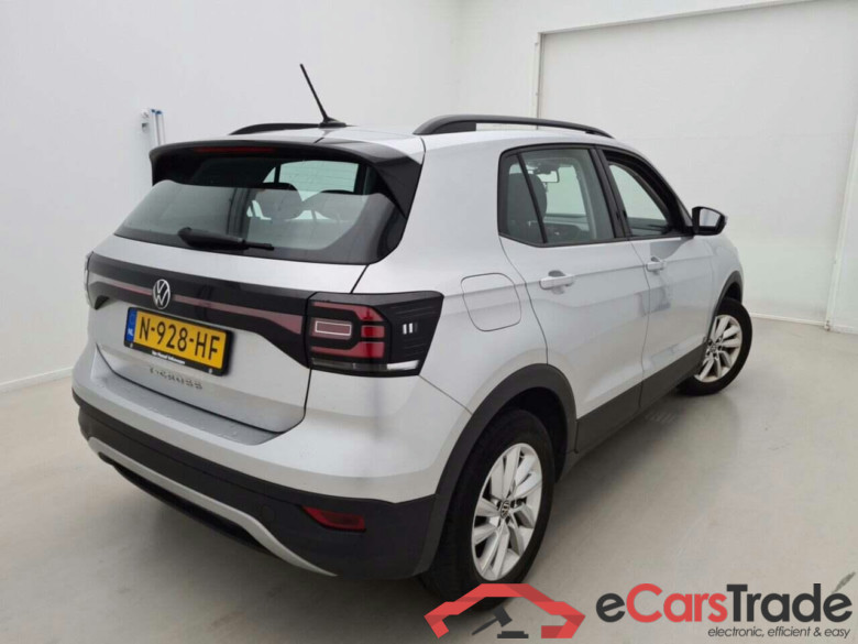 VOLKSWAGEN T-Cross 1.0 TSI Life #2