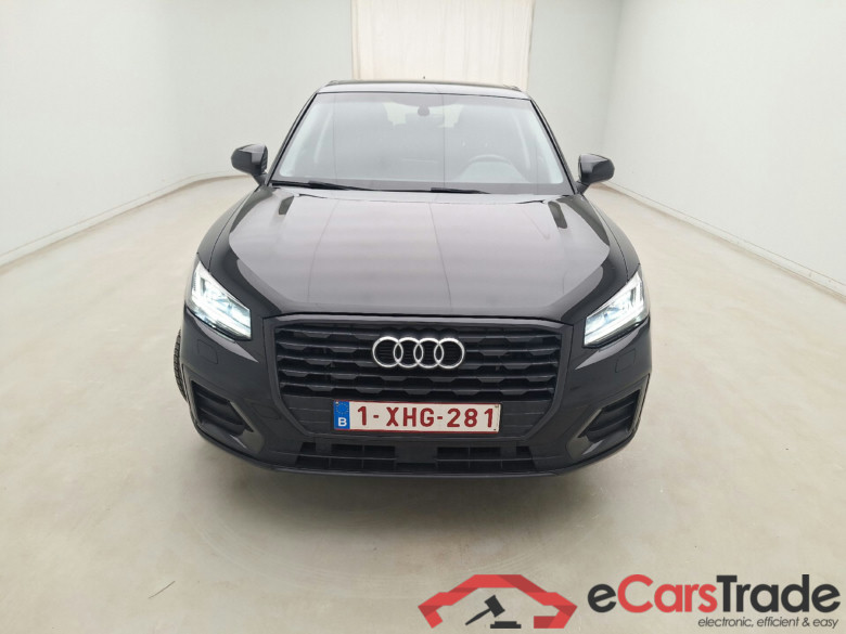 Audi, Q2 '16, Audi Q2 1.5 35 TFSI 110kW Sport 5d
