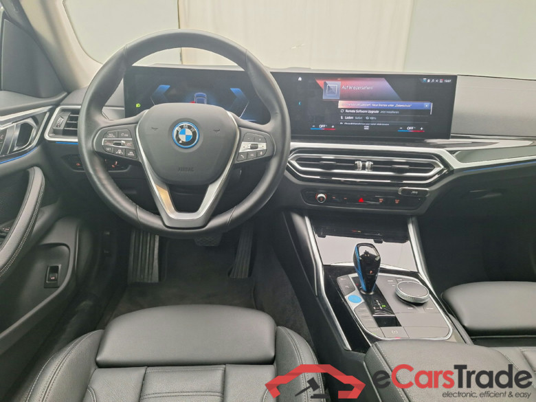 BMW, i4 '21 BEV, BMW i4 eDrive40 5d #6