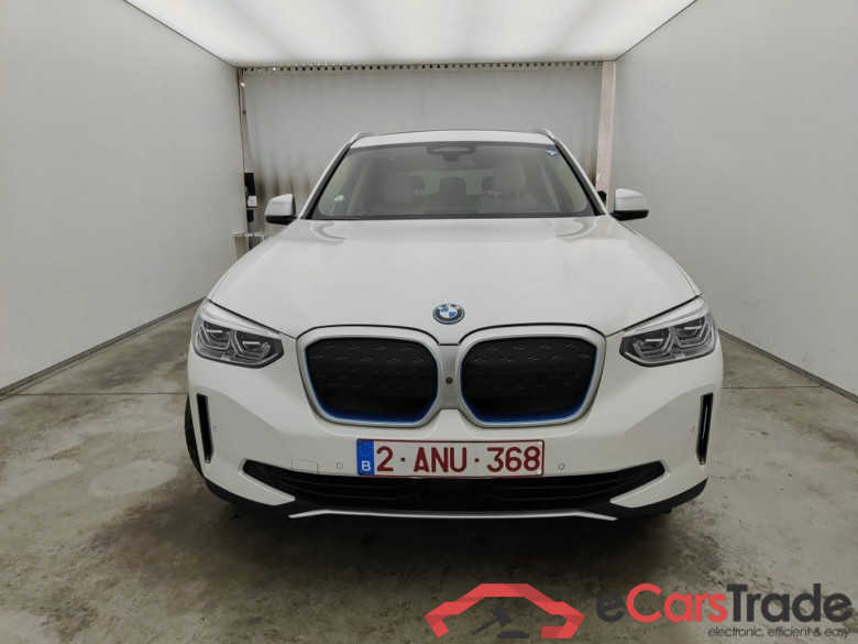 BMW iX3 sDrive35 5d #5