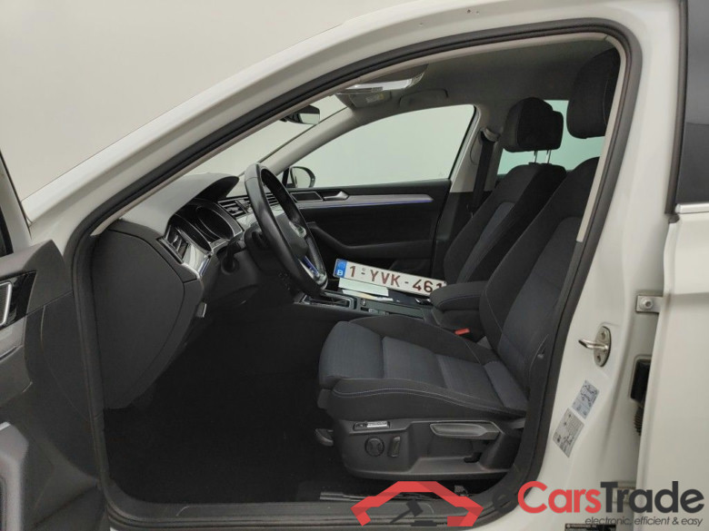 Volkswagen Passat 1.4 TSI GTE Business DSG 4d #3