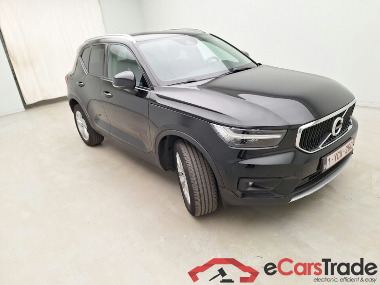 Volvo, XC40 '17, XC40 T2 Momentum Pro Geartr. #5