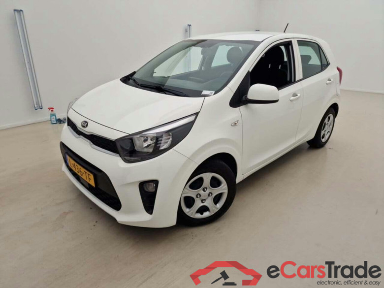 KIA Picanto 1.0 DPi ComfortLine